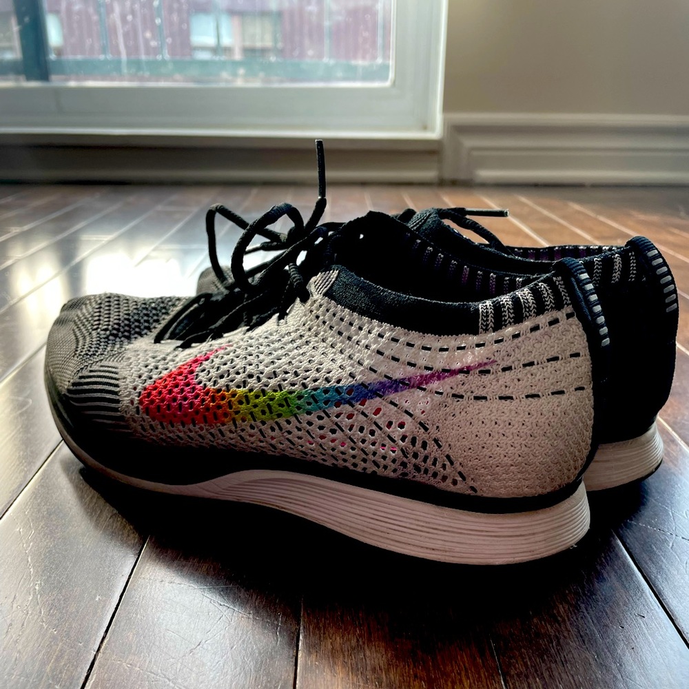 Nike Be True pride collection